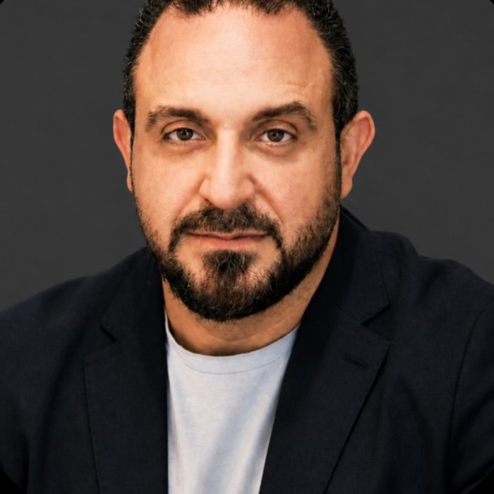 Ahmad El Asfar